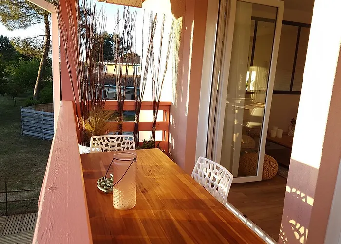 Apartment Cap Larros