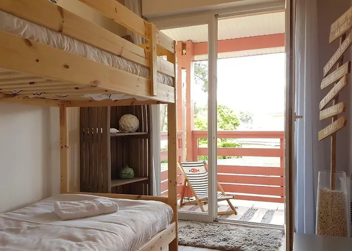 Apartment Cap Larros