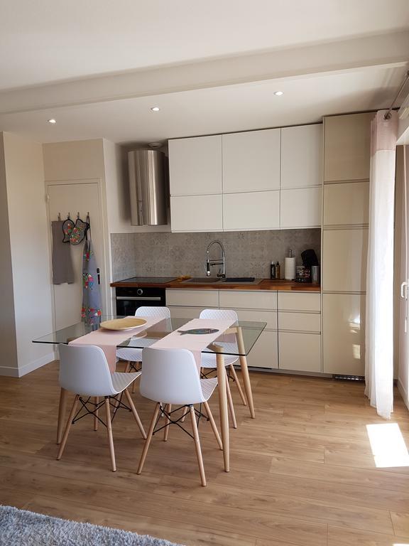 Cap Larros Apartamento Gujan-Mestras