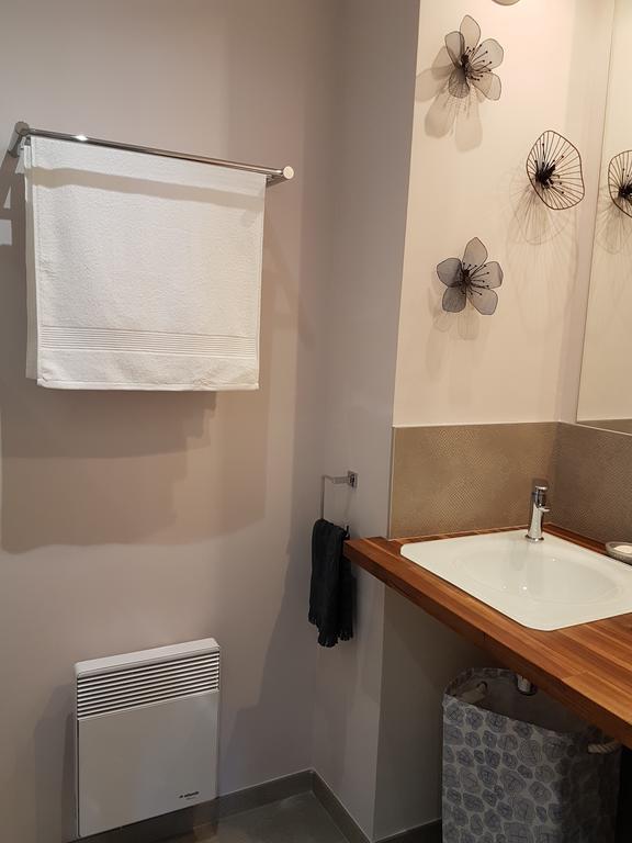 Apartamento Cap Larros