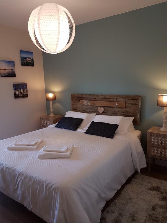 Apartamento Cap Larros Gujan-Mestras