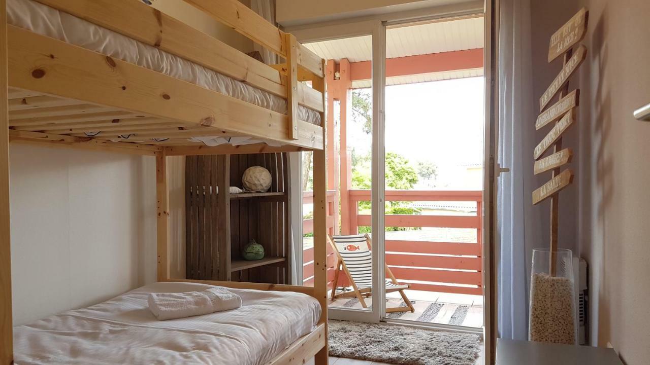 Apartamento Cap Larros *