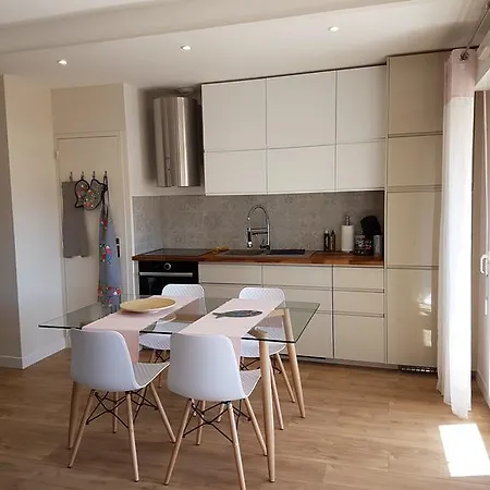 Apartment Cap Larros Gujan-Mestras Extérieur photo