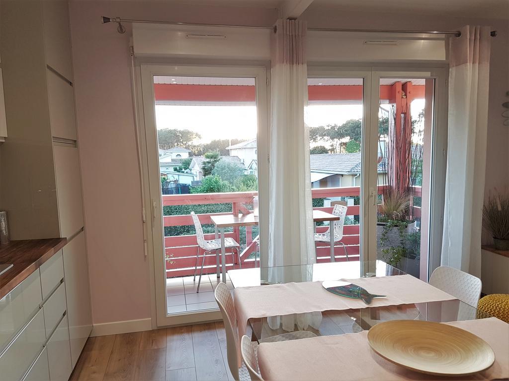 Cap Larros Apartment *