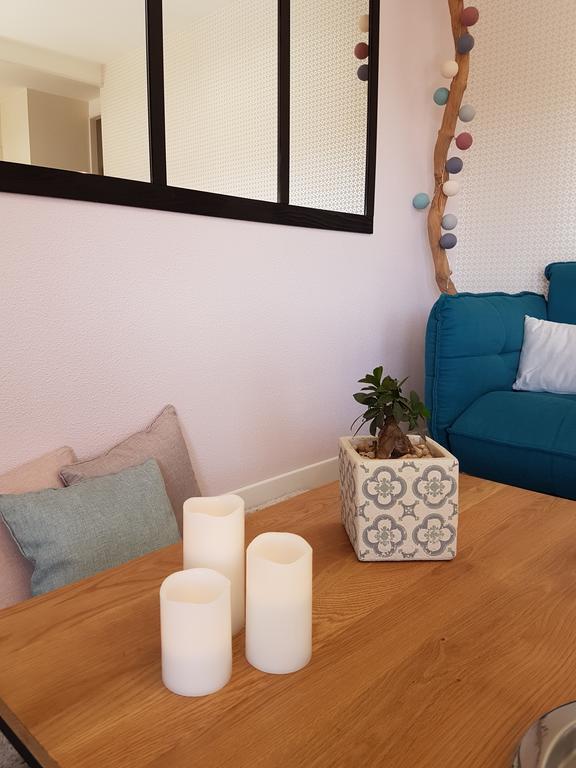 Cap Larros Apartment *