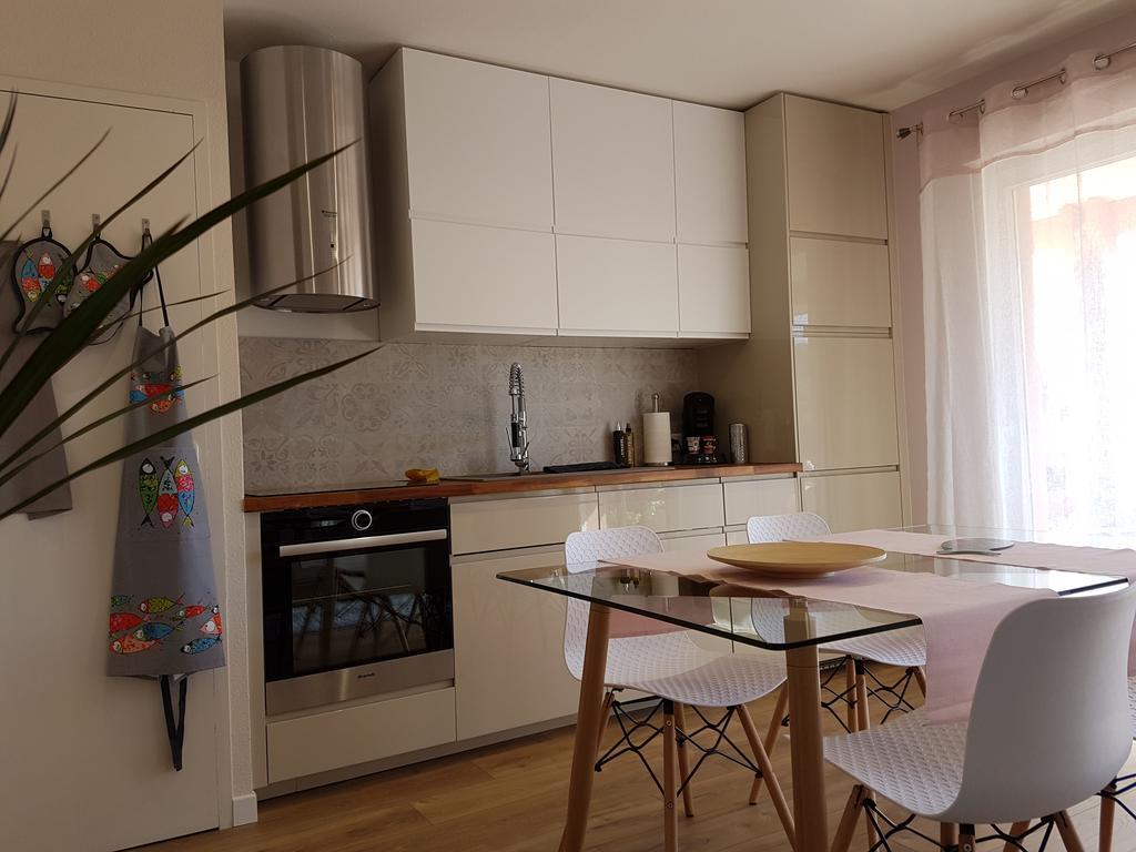 Cap Larros Apartment *