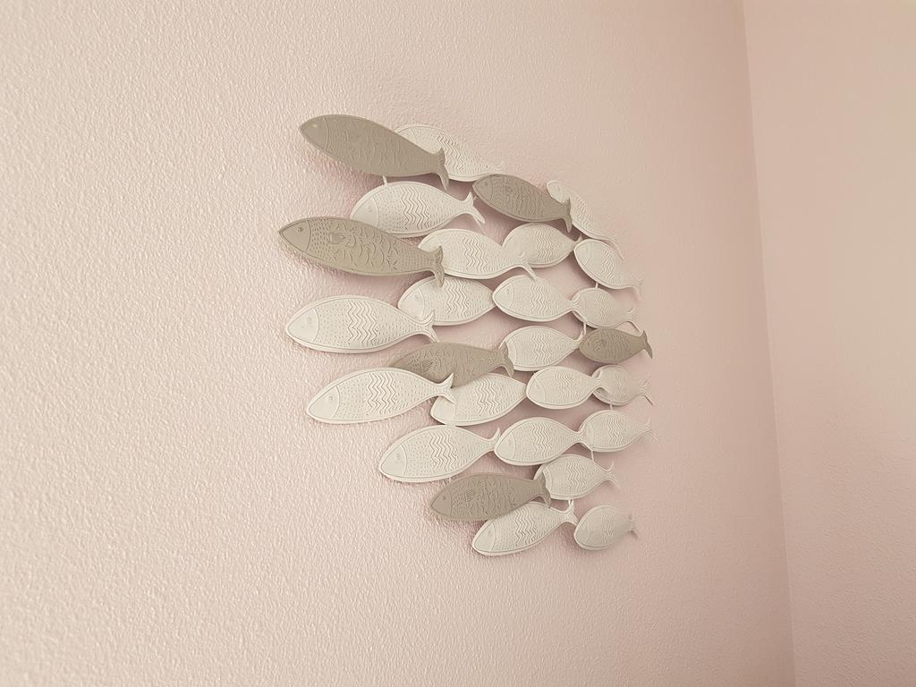 Apartment Cap Larros *