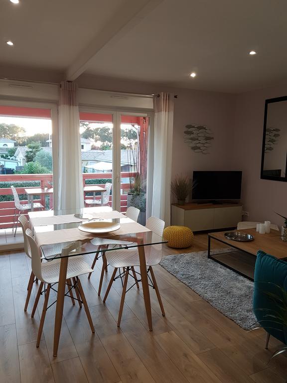 Apartment Cap Larros Gujan-Mestras