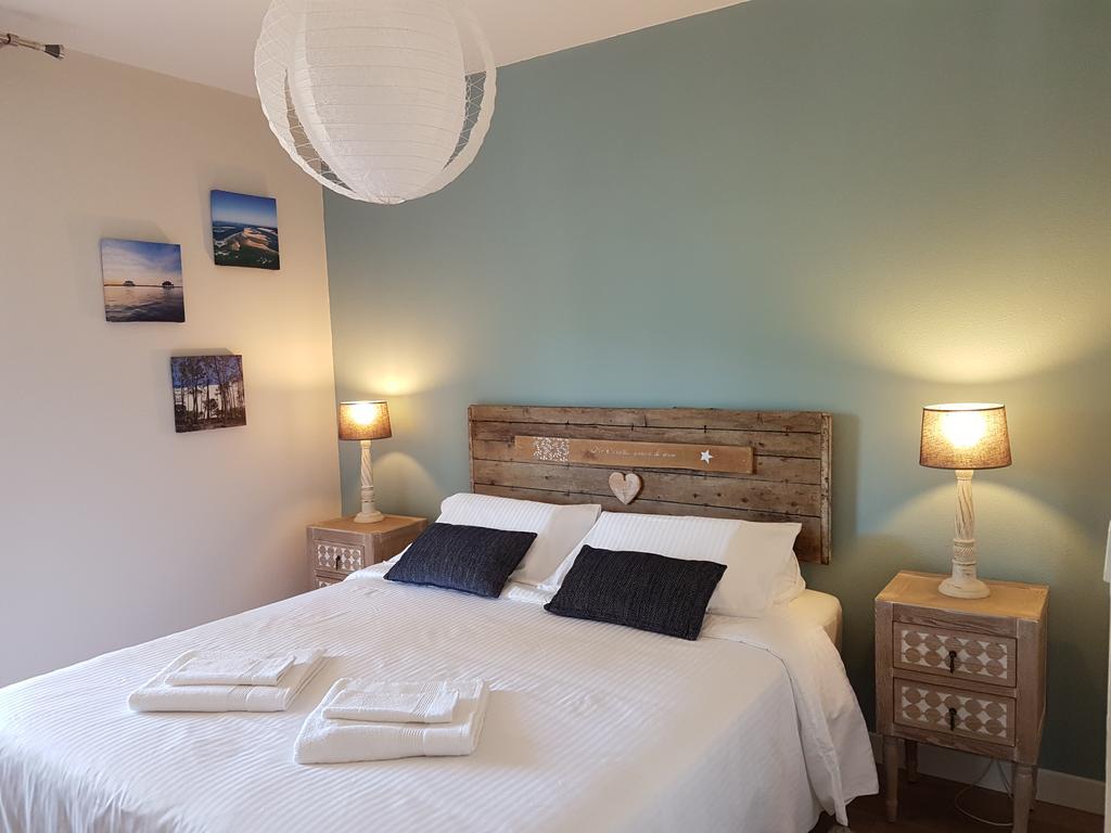 Cap Larros Apartment *