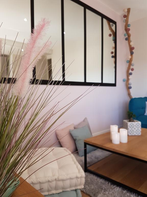 Cap Larros Apartment *