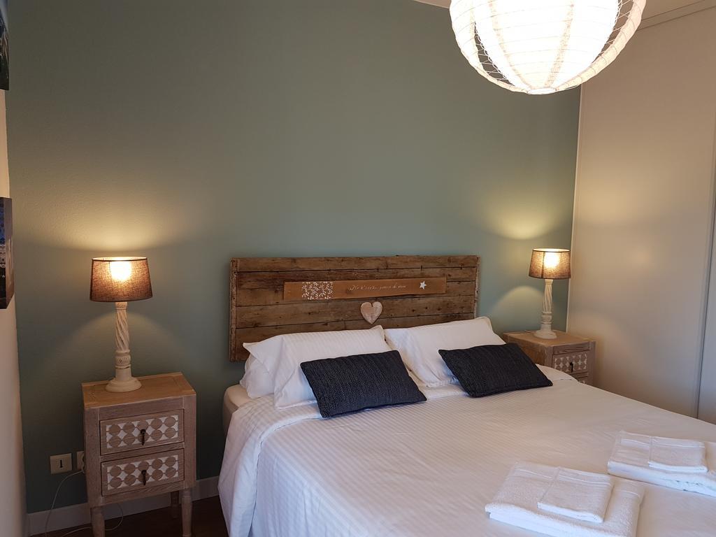 Apartment Cap Larros *