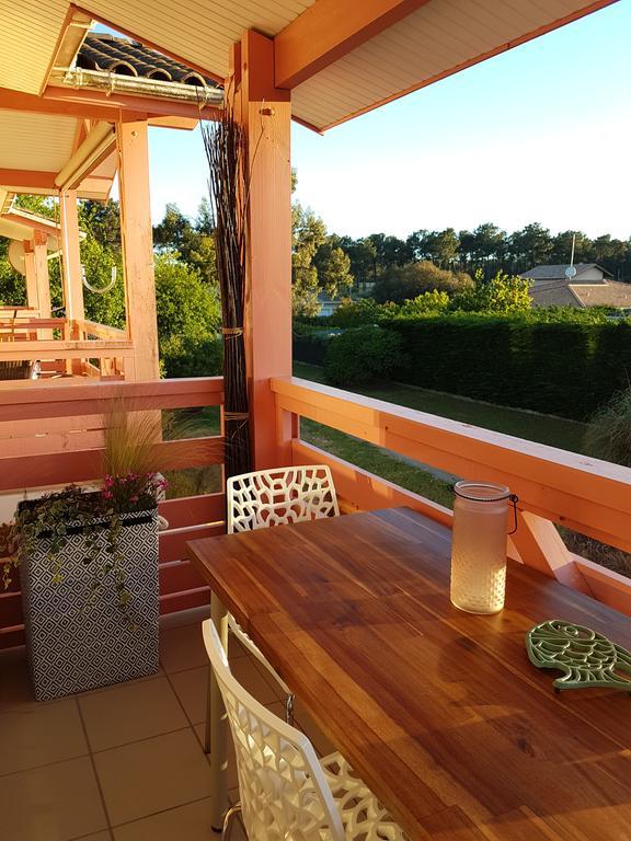 Apartment Cap Larros *
